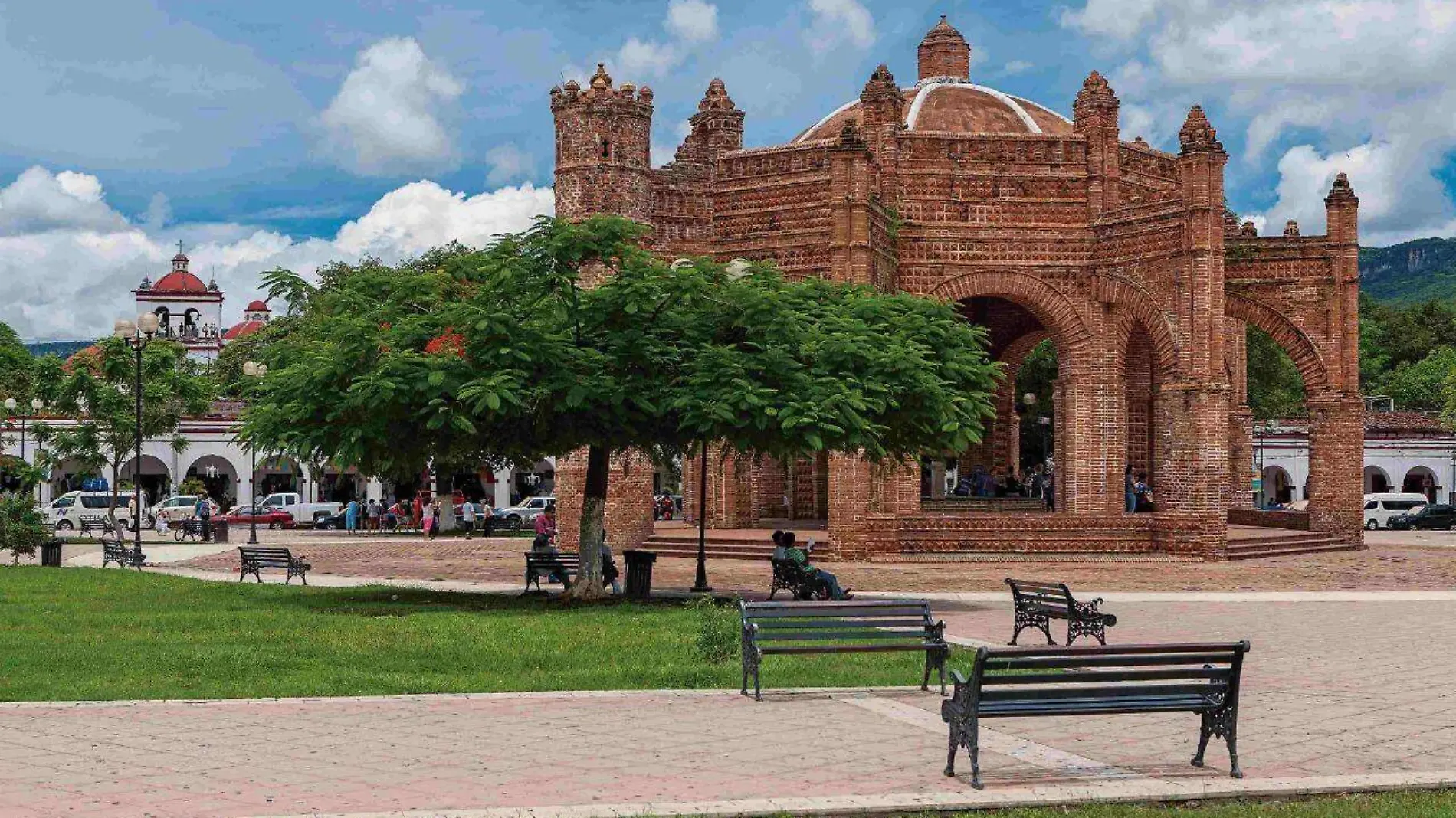 chiapa de corzo